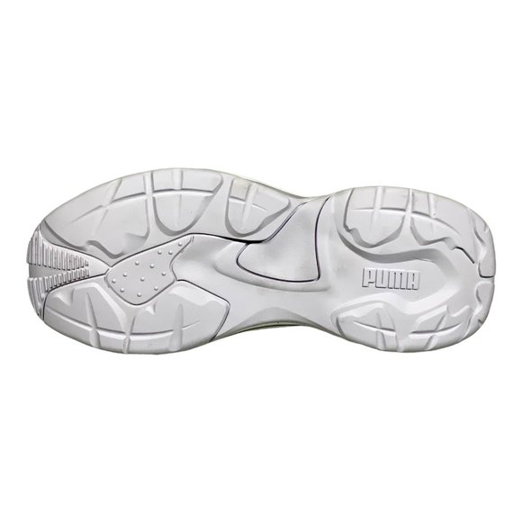 Puma Thunder TZ Metallic Women's Athletic Training Shoes - Picture 7 of 9